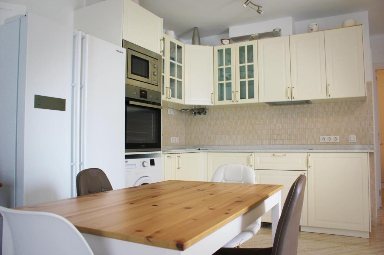 Apartamento Playa Blanca Exteriér fotografie