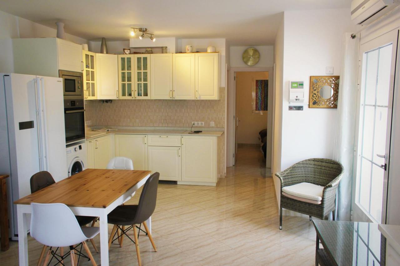 Apartamento Playa Blanca Exteriér fotografie