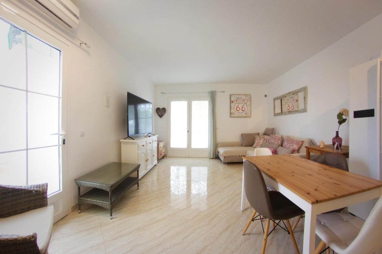 Apartamento Playa Blanca Exteriér fotografie