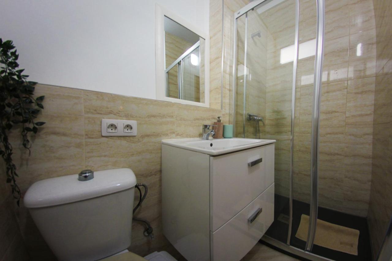 Apartamento Playa Blanca Exteriér fotografie