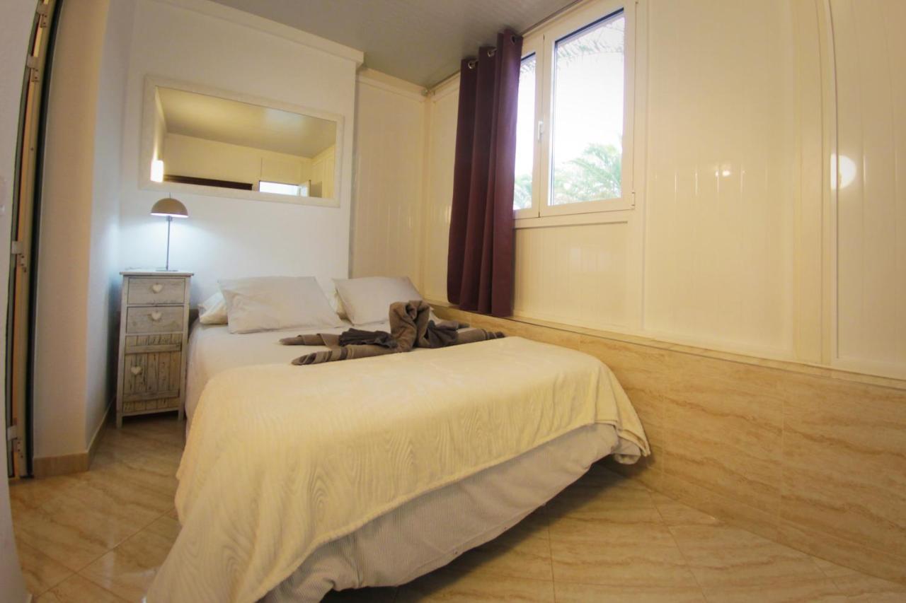 Apartamento Playa Blanca Exteriér fotografie