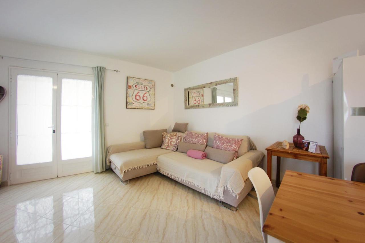 Apartamento Playa Blanca Exteriér fotografie
